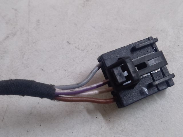 bontott VW GOLF VII Bal első Légzsák Csatlakozó