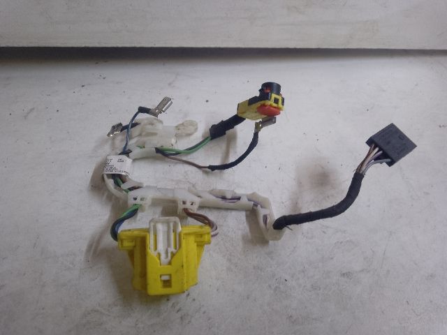 bontott VW GOLF VII Bal első Légzsák Csatlakozó