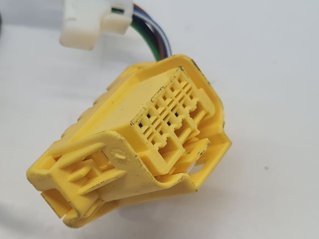 bontott VW GOLF VII Bal első Légzsák Csatlakozó