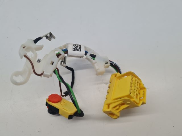 bontott VW GOLF VII Bal első Légzsák Csatlakozó