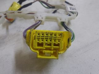 bontott VW GOLF VII Bal első Légzsák Csatlakozó