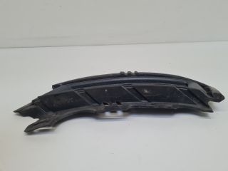 bontott VW GOLF VII Bal első Lökhárító Vakborítás