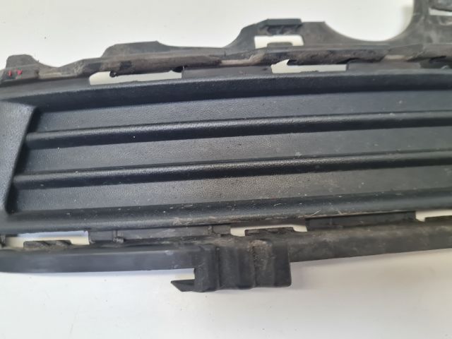 bontott VW GOLF VII Bal első Lökhárító Vakborítás