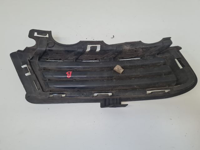 bontott VW GOLF VII Bal első Lökhárító Vakborítás