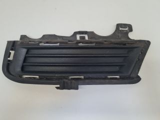 bontott VW GOLF VII Bal első Lökhárító Vakborítás