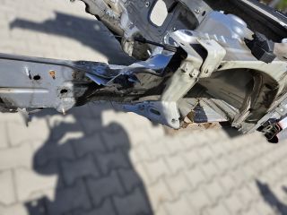 bontott VW GOLF VII Bal első Negyed Karosszéria Csomag