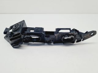 bontott VW GOLF VII Bal első Oldal Lökhárító Tartó (Műanyag)