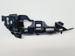 bontott VW GOLF VII Bal első Oldal Lökhárító Tartó (Műanyag)