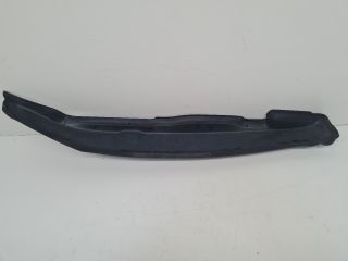 bontott VW GOLF VII Bal első Sárvédő Zajszigetelés