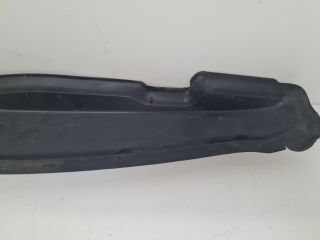 bontott VW GOLF VII Bal első Sárvédő Zajszigetelés