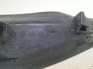 bontott VW GOLF VII Bal első Sárvédő Zajszigetelés