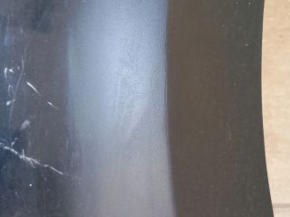 bontott VW GOLF VII Bal első Sárvédő