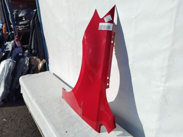 bontott VW GOLF VII Bal első Sárvédő