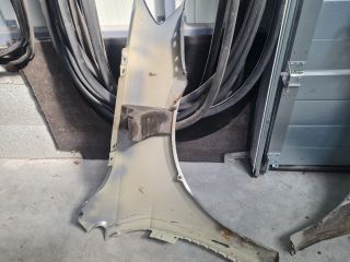 bontott VW GOLF VII Bal első Sárvédő