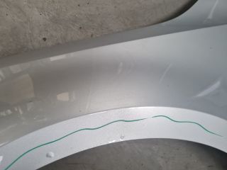 bontott VW GOLF VII Bal első Sárvédő