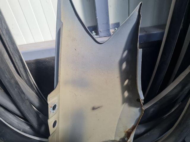 bontott VW GOLF VII Bal első Sárvédő