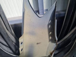 bontott VW GOLF VII Bal első Sárvédő