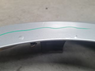 bontott VW GOLF VII Bal első Sárvédő