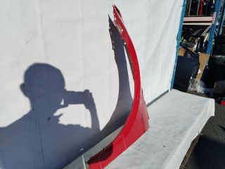 bontott VW GOLF VII Bal első Sárvédő