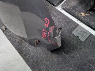 bontott VW GOLF VII Bal első Sárvédő