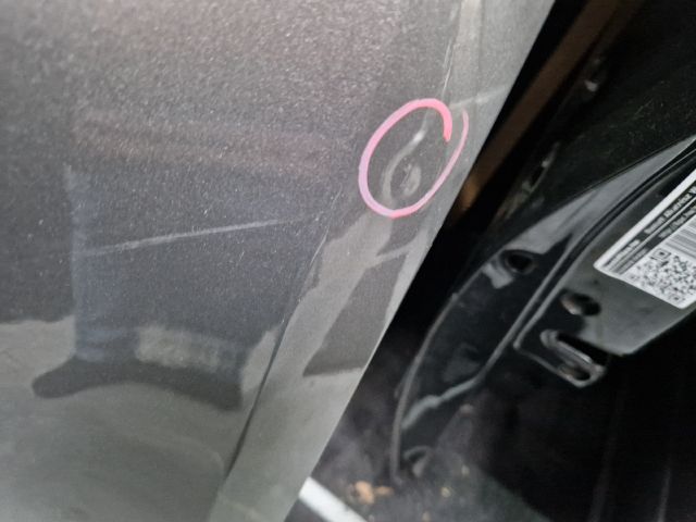 bontott VW GOLF VII Bal első Sárvédő