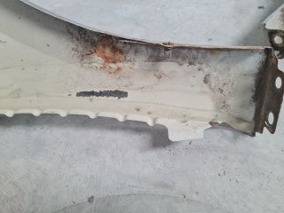 bontott VW GOLF VII Bal első Sárvédő