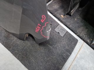 bontott VW GOLF VII Bal első Sárvédő