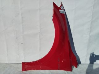 bontott VW GOLF VII Bal első Sárvédő