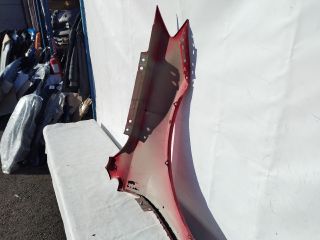 bontott VW GOLF VII Bal első Sárvédő