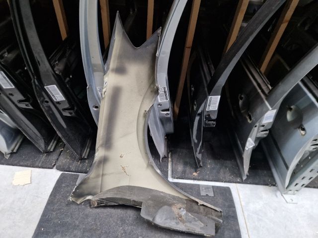 bontott VW GOLF VII Bal első Sárvédő