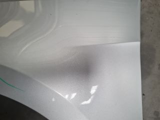 bontott VW GOLF VII Bal első Sárvédő