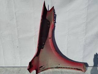 bontott VW GOLF VII Bal első Sárvédő