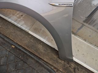 bontott VW GOLF VII Bal első Sárvédő