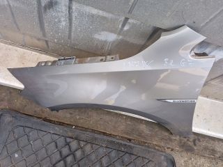 bontott VW GOLF VII Bal első Sárvédő