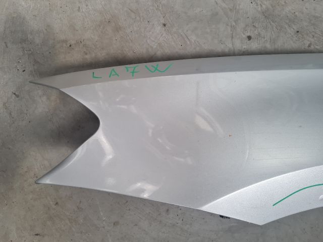 bontott VW GOLF VII Bal első Sárvédő