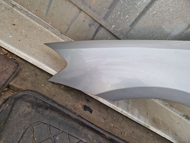 bontott VW GOLF VII Bal első Sárvédő