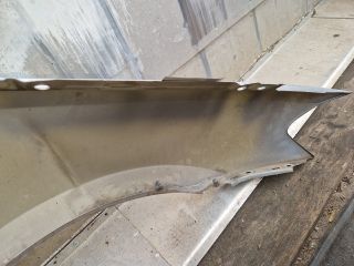 bontott VW GOLF VII Bal első Sárvédő