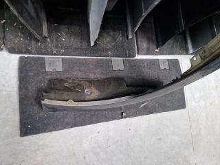 bontott VW GOLF VII Bal első Sárvédő