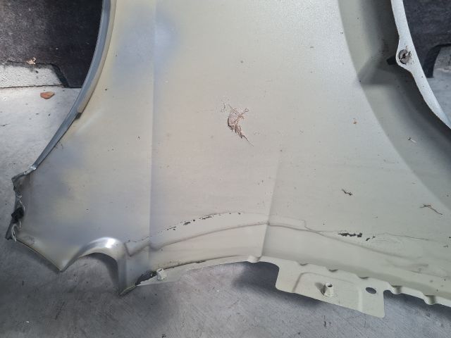 bontott VW GOLF VII Bal első Sárvédő