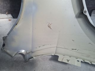 bontott VW GOLF VII Bal első Sárvédő