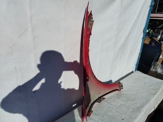 bontott VW GOLF VII Bal első Sárvédő