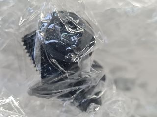 bontott VW GOLF VII Bal első Tároló Rekesz