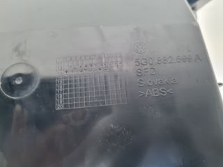 bontott VW GOLF VII Bal első Tároló Rekesz