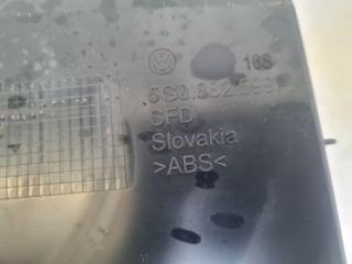 bontott VW GOLF VII Bal első Tároló Rekesz