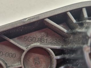 bontott VW GOLF VII Bal első Ülésállító Kapcsoló