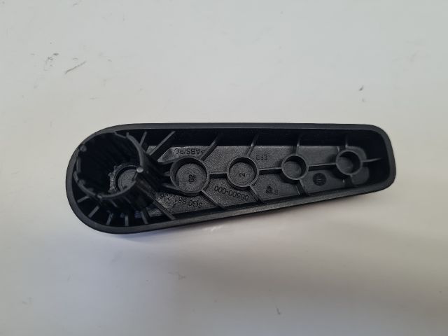 bontott VW GOLF VII Bal első Üléstámla állító