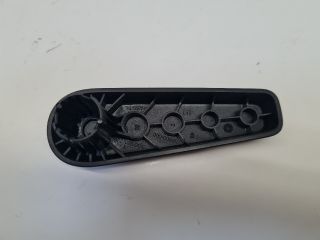 bontott VW GOLF VII Bal első Üléstámla állító