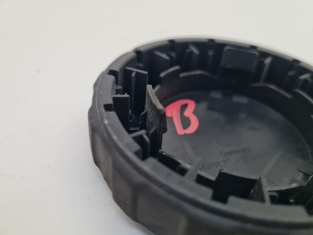 bontott VW GOLF VII Bal első Üléstámla állító