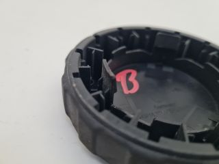 bontott VW GOLF VII Bal első Üléstámla állító