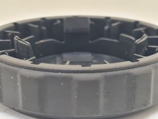 bontott VW GOLF VII Bal első Üléstámla állító